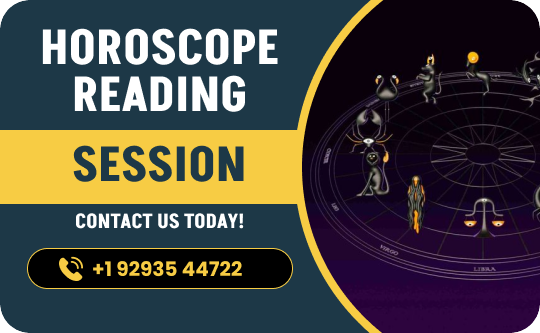 Horoscope Reading