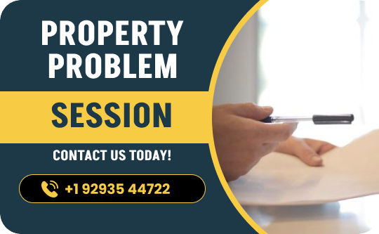 Property Problem