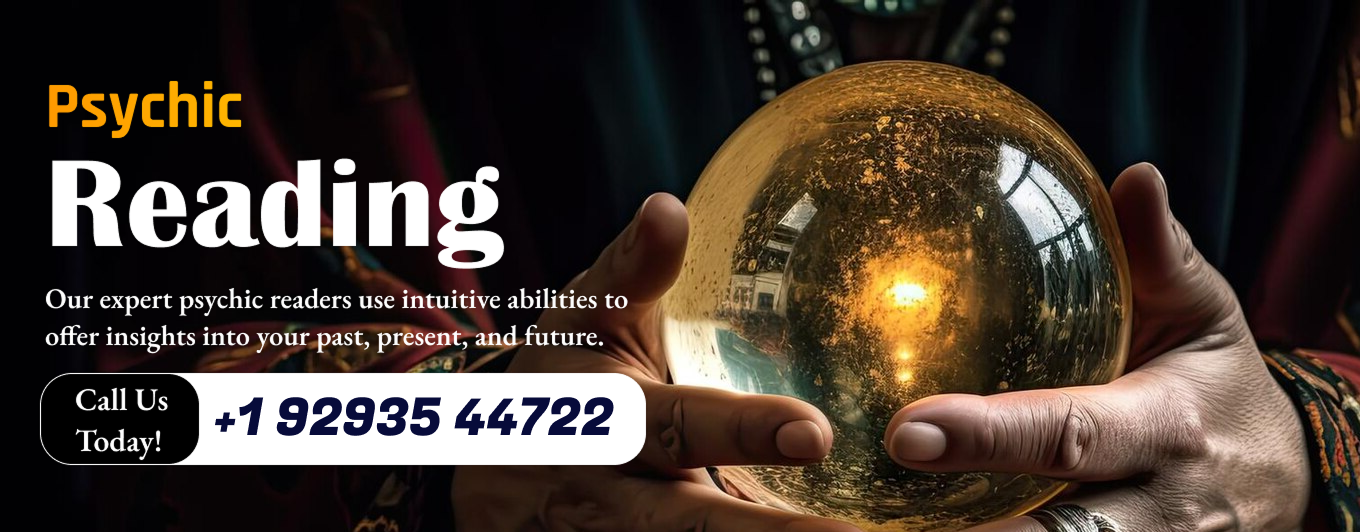 Psychic Reading in Nyc