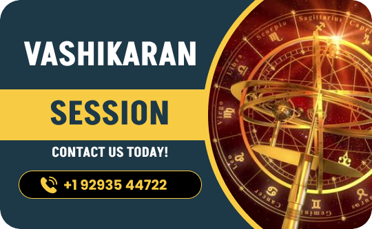 Vashikaran Specialist